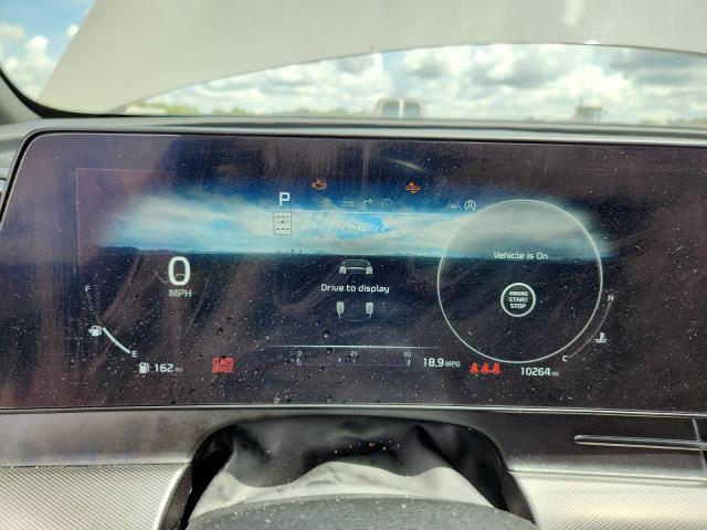 2023 KIA SPORTAGE S - 5XYK53AF3PG056033