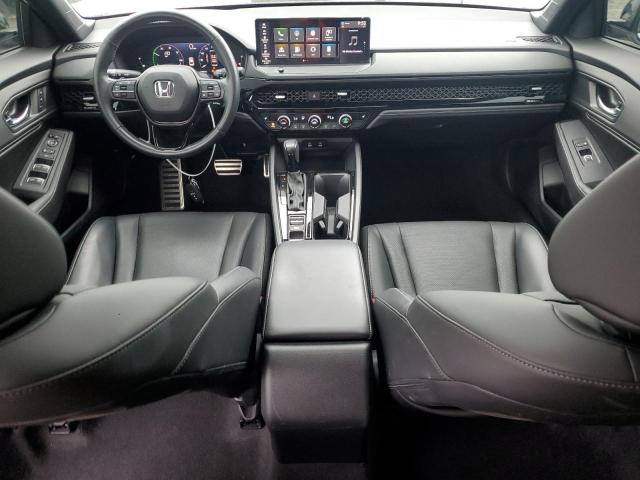 2023 HONDA ACCORD HYB - 1HGCY2F74PA009912
