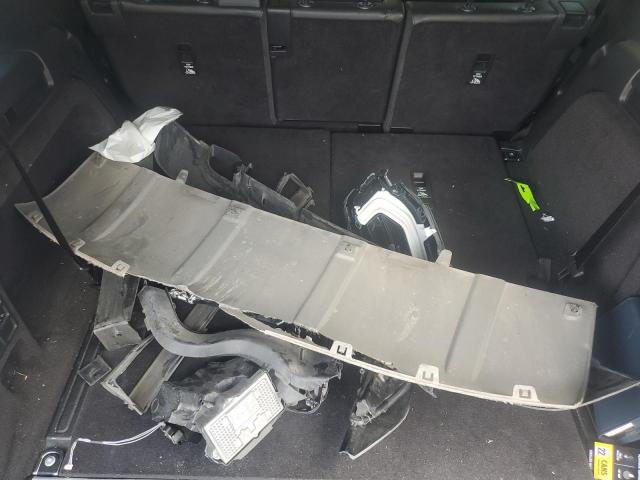 2019 LAND ROVER DISCOVERY SALRG2RV7KA095708