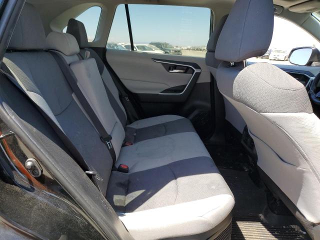 2020 TOYOTA RAV4 XLE - 2T3RWRFVXLW071610