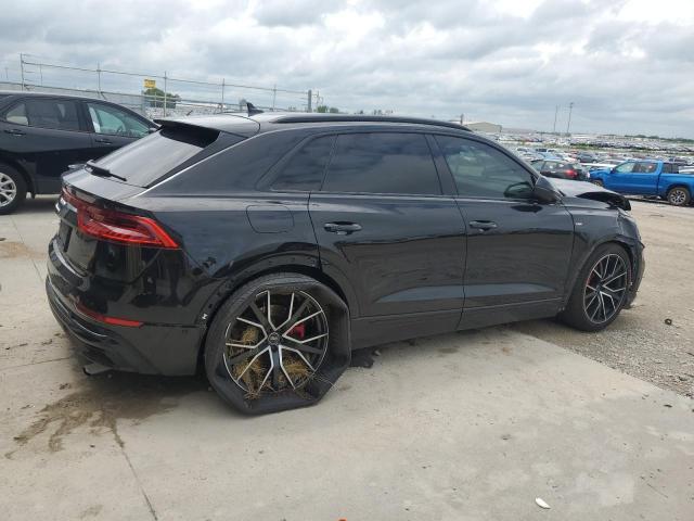 2022 AUDI Q8 PRESTIG WA1FVBF18ND021339