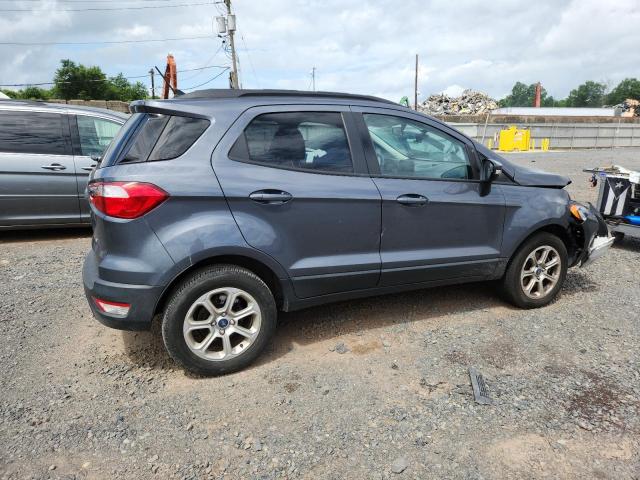 2021 FORD ECOSPORT S - MAJ3S2GEXMC444923