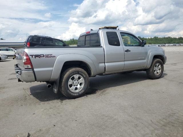 2015 TOYOTA TACOMA ACC - 5TFUU4EN4FX123625