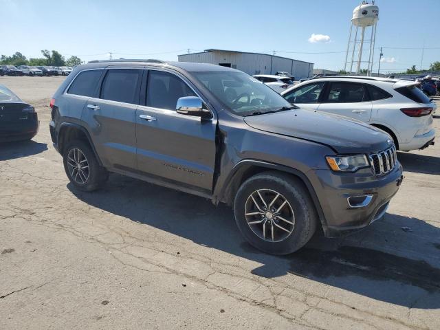 2017 JEEP GRAND CHER 1C4RJFBG4HC618417