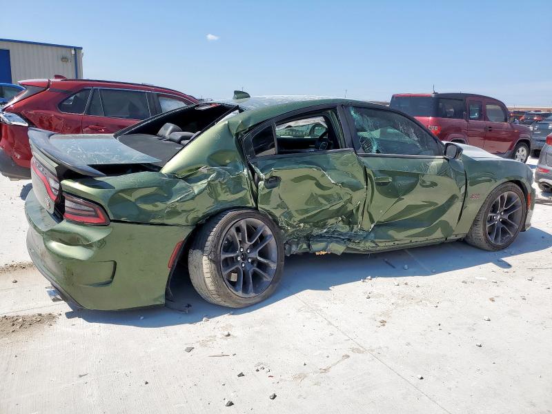 2023 DODGE CHARGER SC - 2C3CDXGJ4PH566844