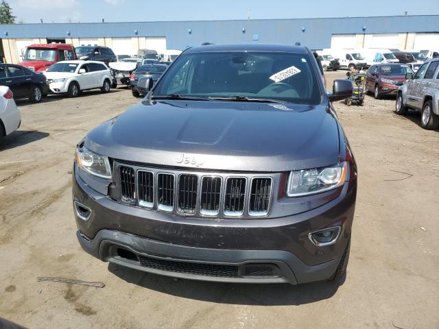 2015 JEEP GRAND CHER - 1C4RJFAG3FC704557