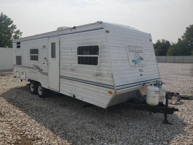 Global Auto Auctions: 1999 DUTCHMEN CAMPER