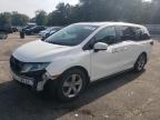 2018 HONDA ODYSSEY EX - 5FNRL6H74JB038725