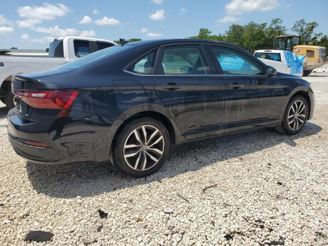 2025 VOLKSWAGEN JETTA SE 3VW7X7BU4SM014158