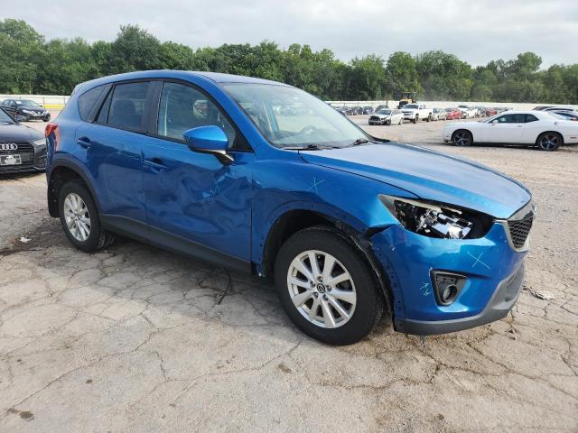 Vin: jm3ke2ce3d0145205, lot: 62593395, mazda cx-5 touring 20134