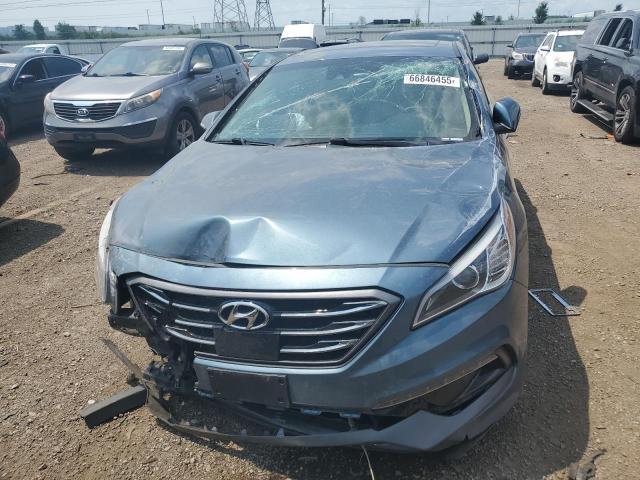 2017 HYUNDAI SONATA SPO 5NPE34AF6HH575239