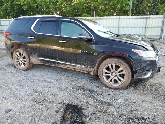 2018 CHEVROLET TRAVERSE H 1GNEVKKW6JJ199501
