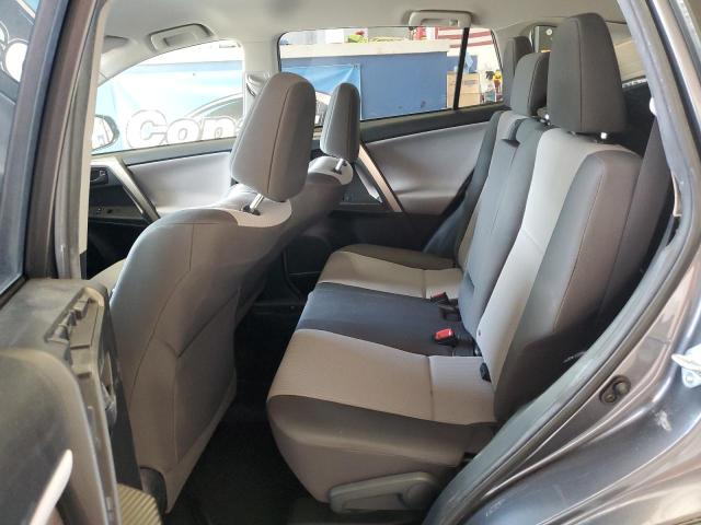 2015 TOYOTA RAV4 LE - JTMBFREV2FD142982