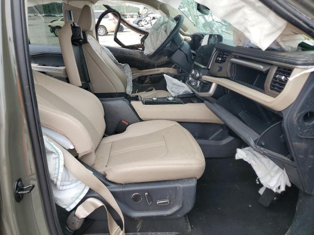 2024 FORD EXPEDITION MAX LIMITED 1FMJK2A84REA43900