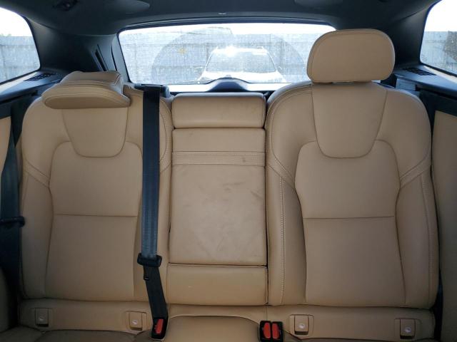 2022 VOLVO XC60 T8 RE YV4BR0DL6N1955032