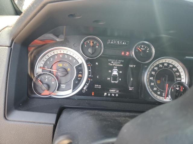 2017 RAM 1500 SPORT 1C6RR6MT9HS679388