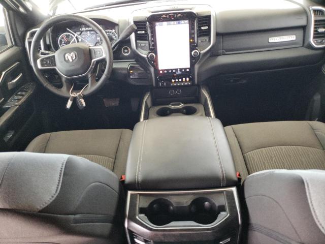 2024 RAM 3500 BIG H 3C63R3HL3RG214869