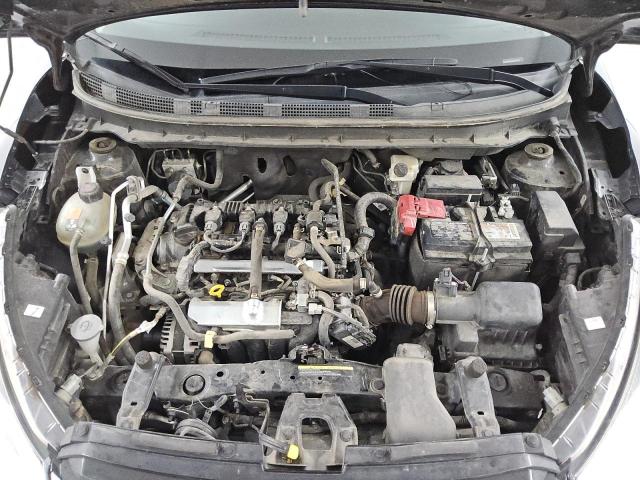 2022 NISSAN KICKS S #3304529462