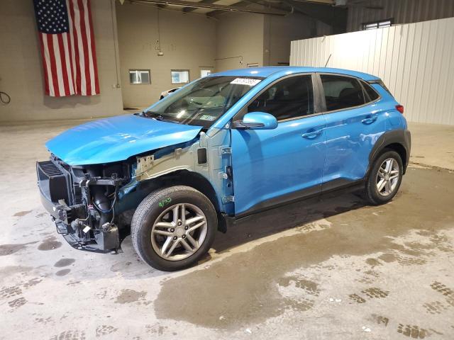 Vin: km8k1caa1mu617108, lot: 63797395, hyundai kona se 2021 img_1