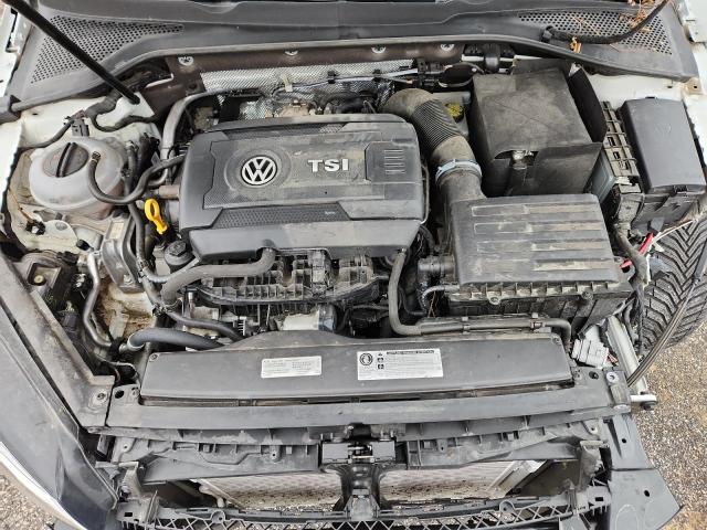 2017 VOLKSWAGEN GOLF ALLTR 3VWM17AU1HM531366