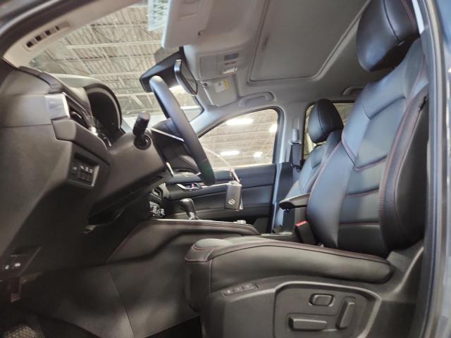 2025 MAZDA CX-5 PREFE - JM3KFBCM0S0699822