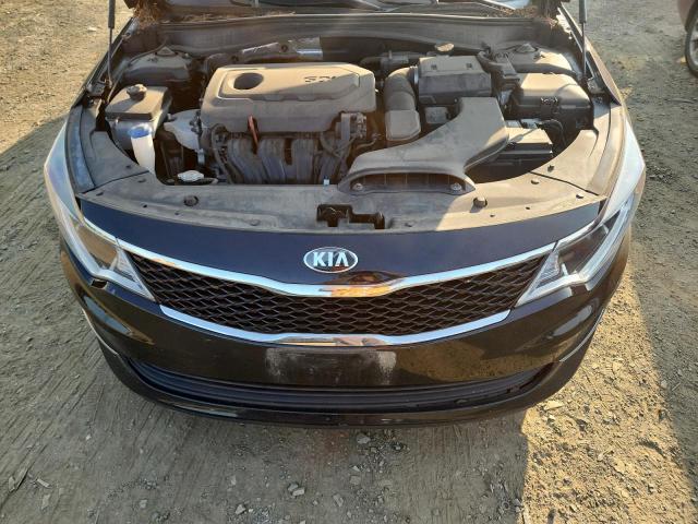 2018 KIA OPTIMA LX 5XXGT4L35JG266696