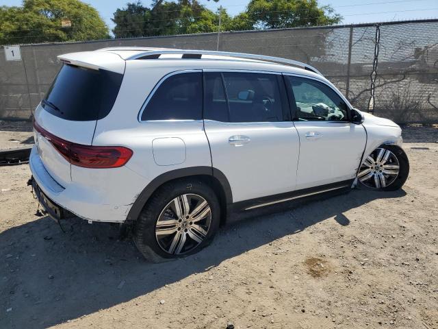2024 MERCEDES-BENZ EQB 250+ W1N9M0CB1RN094455