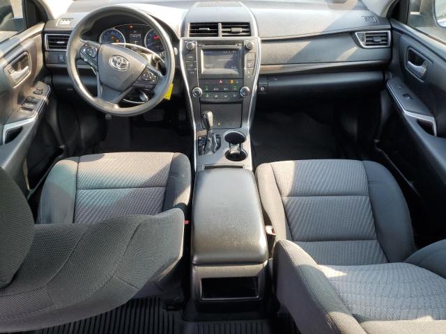 2016 TOYOTA CAMRY LE 4T4BF1FK2GR577350