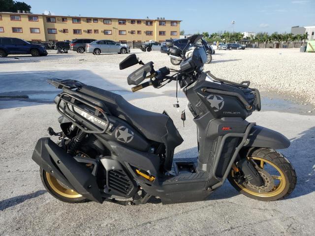 taiz motorcycle 2024 HZ2TCDL47R1002363 photo #1