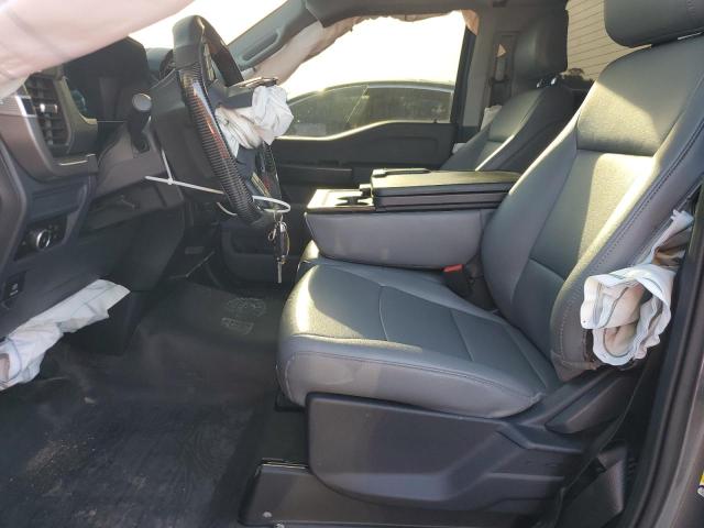 2024 FORD F150 XL 1FTMF1L50RKF21931