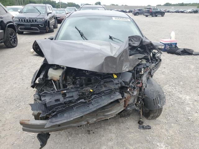 2015 FORD FIESTA SE 3FADP4BJ4FM160906
