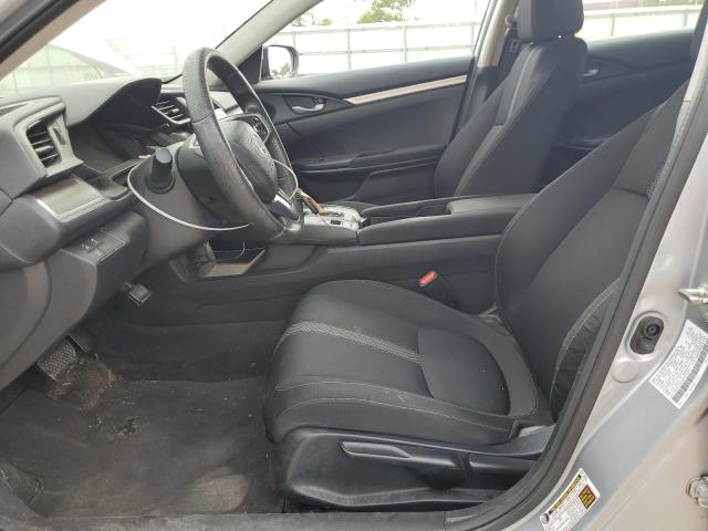 2020 HONDA CIVIC LX 2HGFC2F6XLH579167