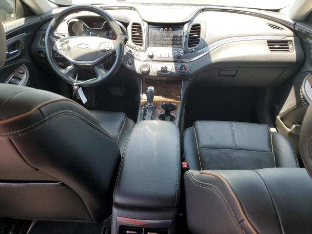 2015 CHEVROLET IMPALA LT 2G1125S39F9191766