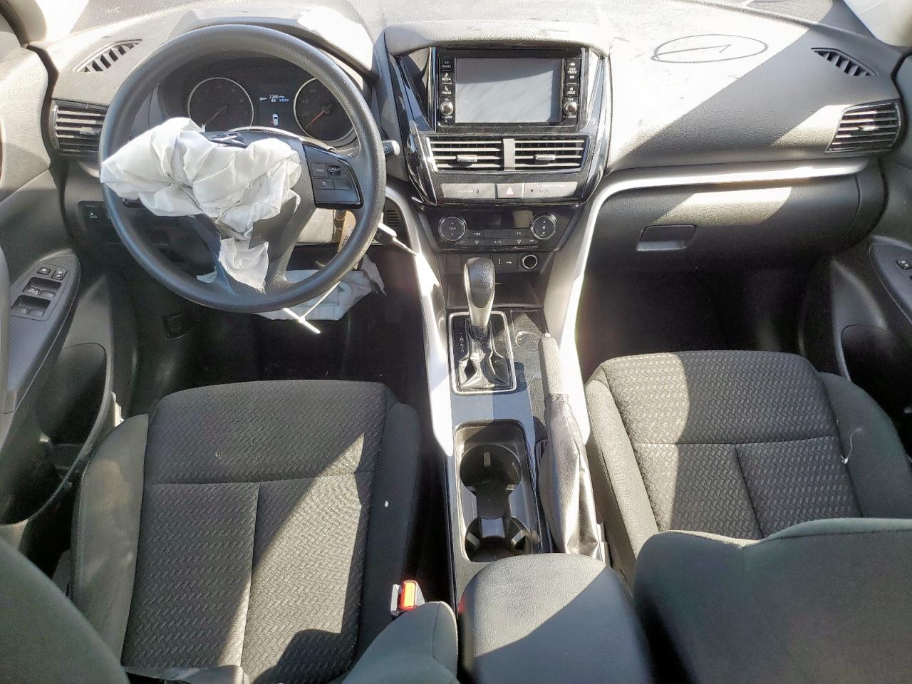 MITSUBISHI ECLIPSE ES