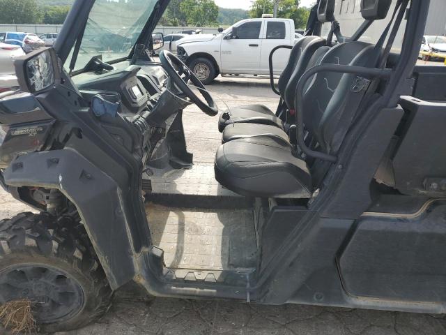 2023 CAN-AM M DEFENDER 3JB7KAX47PK000493