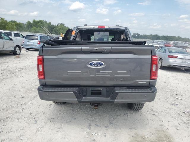 2022 FORD F150 SUPER 1FTFW1E81NFB22528
