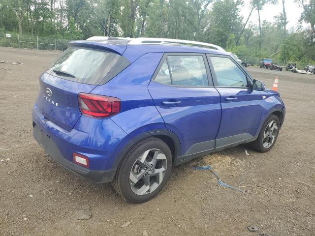 2024 HYUNDAI VENUE SEL KMHRC8A31RU329975