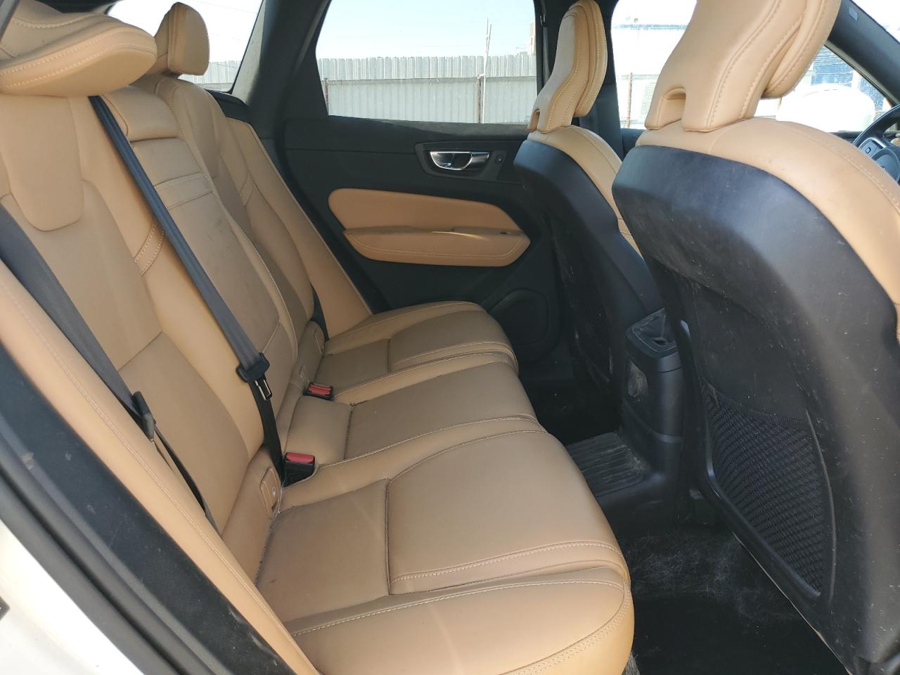 VOLVO XC60 T8 RECHARGE INSCRIPTION