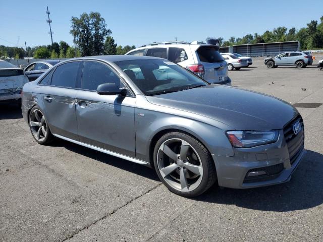 2015 AUDI A4 PREMIUM - WAUFFAFL0FN044833