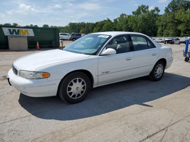 BUICK CENTURY
