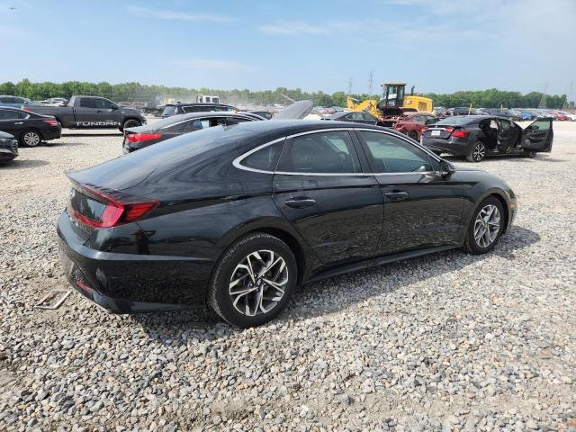 2020 HYUNDAI SONATA SEL - 5NPEF4JA4LH010041