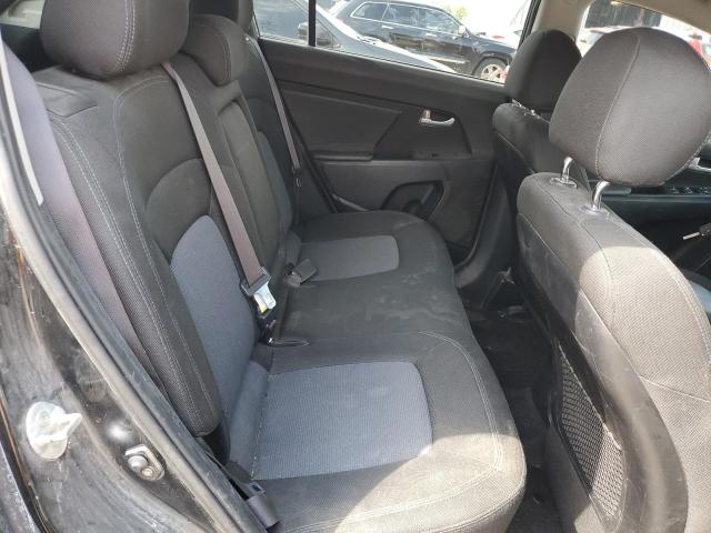 2015 KIA SPORTAGE LX #3279845263