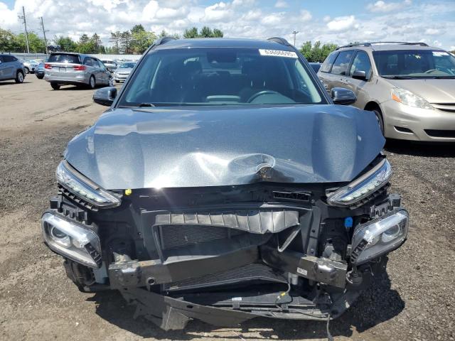 2020 HYUNDAI KONA SEL P - KM8K6CAA0LU549819