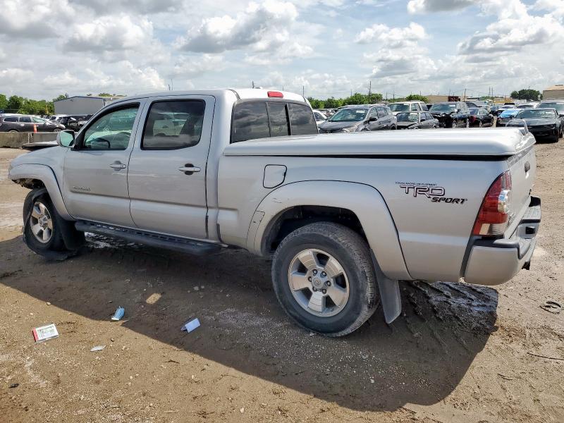 2010 TOYOTA TACOMA DOU - 3TMKU4HN9AM026857