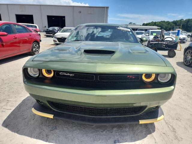 2023 DODGE CHALLENGER 2C3CDZFJ5PH556482