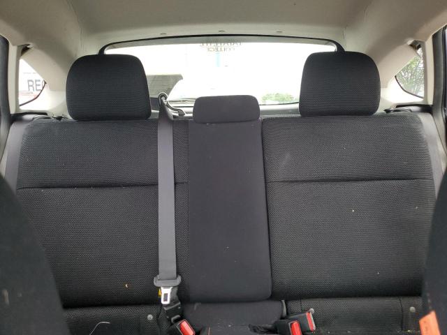 2017 SUBARU CROSSTREK - JF2GPABC3H8252329