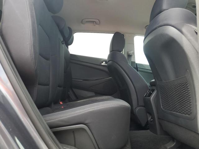 2021 HYUNDAI TUCSON LIM - KM8J33AL1MU334294