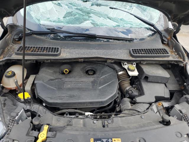 2017 FORD ESCAPE SE 1FMCU0G94HUF10390