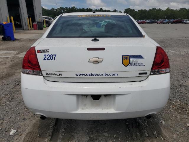 2015 CHEVROLET IMPALA LIM 2G1WA5E30F1122287