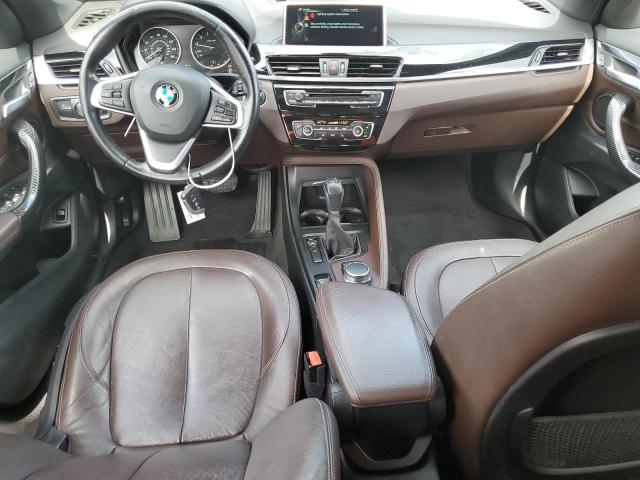 2017 BMW X1 SDRIVE28I WBXHU7C38H5H35920